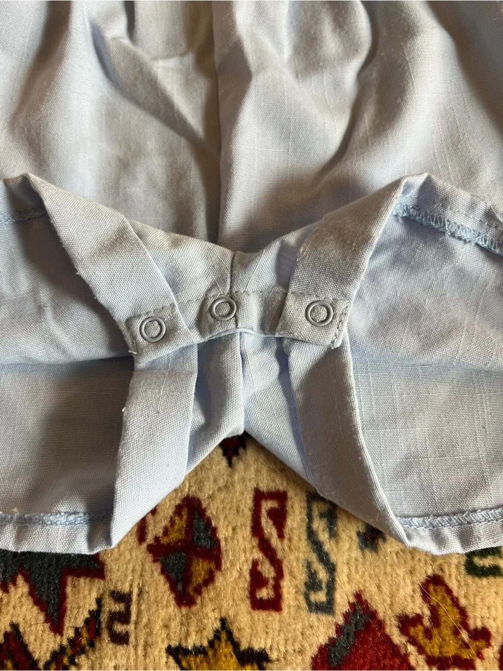 Feather Baby | Carter’s | unknown brand | 6-9 Months‎ | Infant Boy